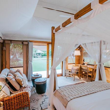Driftwood Villas Lembongan Екстер'єр фото