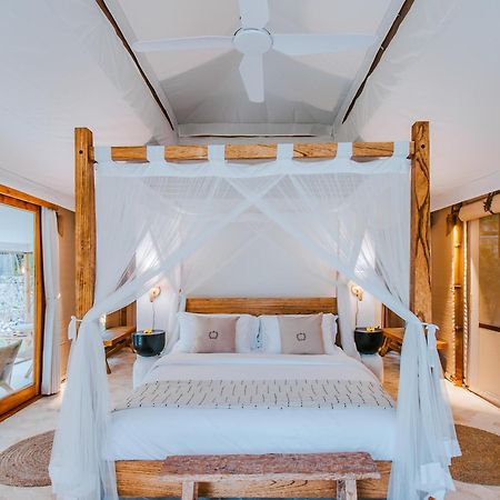 Driftwood Villas Lembongan Екстер'єр фото