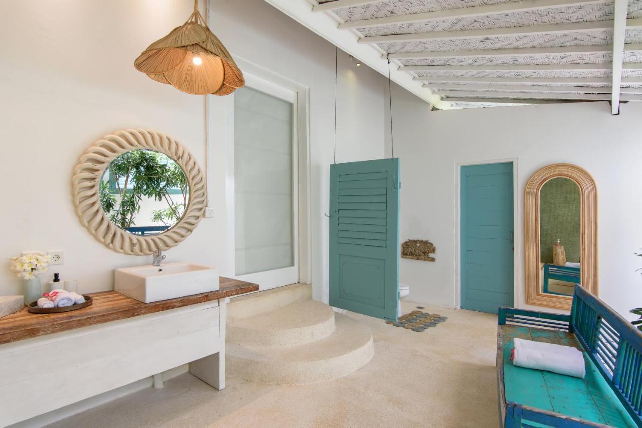 Driftwood Villas Lembongan Екстер'єр фото