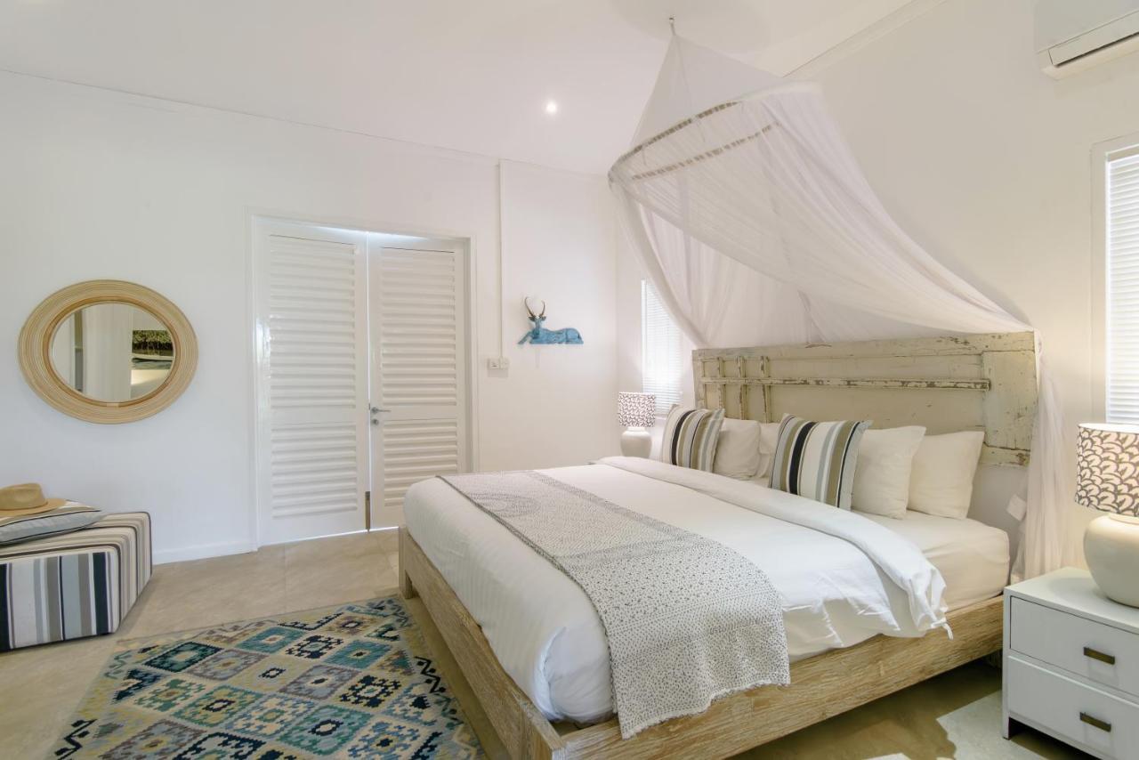 Driftwood Villas Lembongan Екстер'єр фото