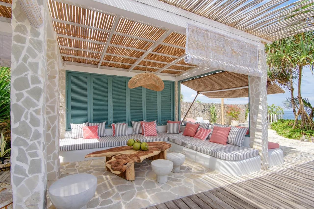 Driftwood Villas Lembongan Екстер'єр фото
