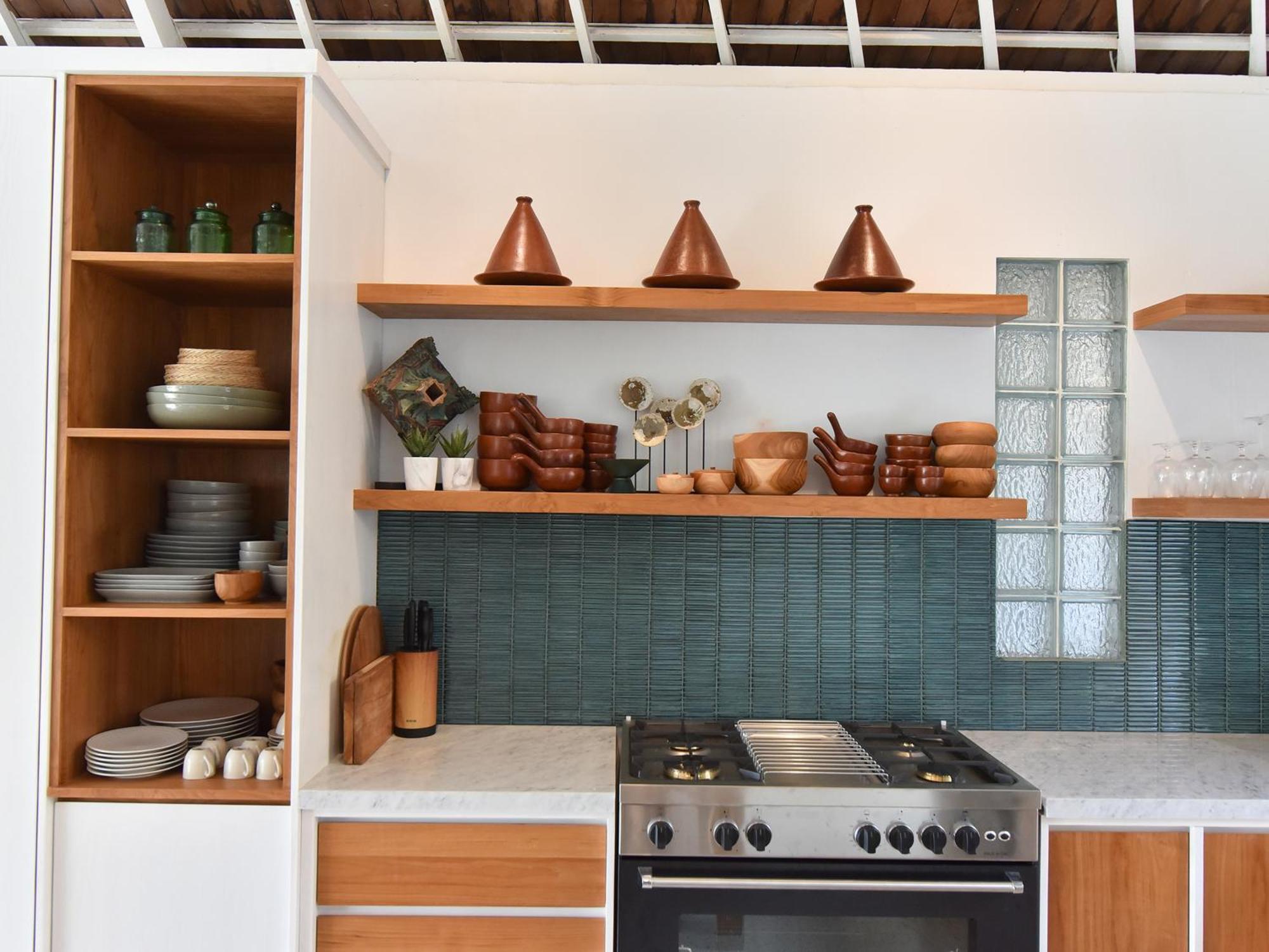 Driftwood Villas Lembongan Екстер'єр фото