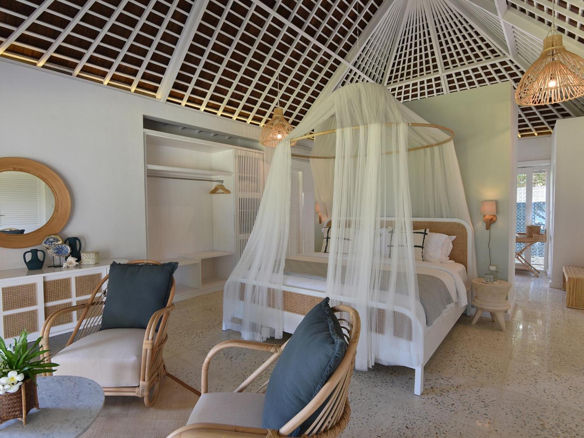 Driftwood Villas Lembongan Екстер'єр фото