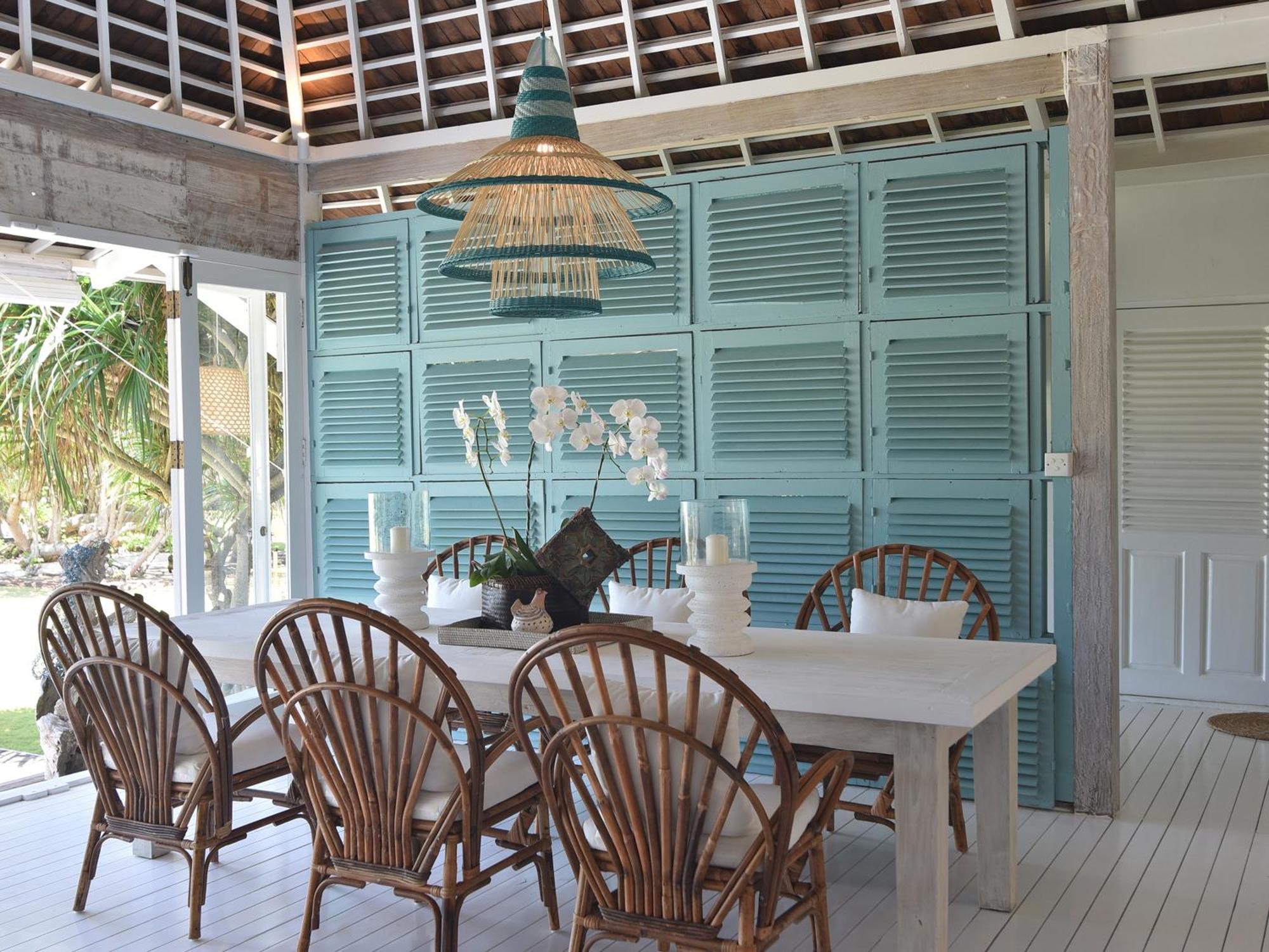 Driftwood Villas Lembongan Екстер'єр фото