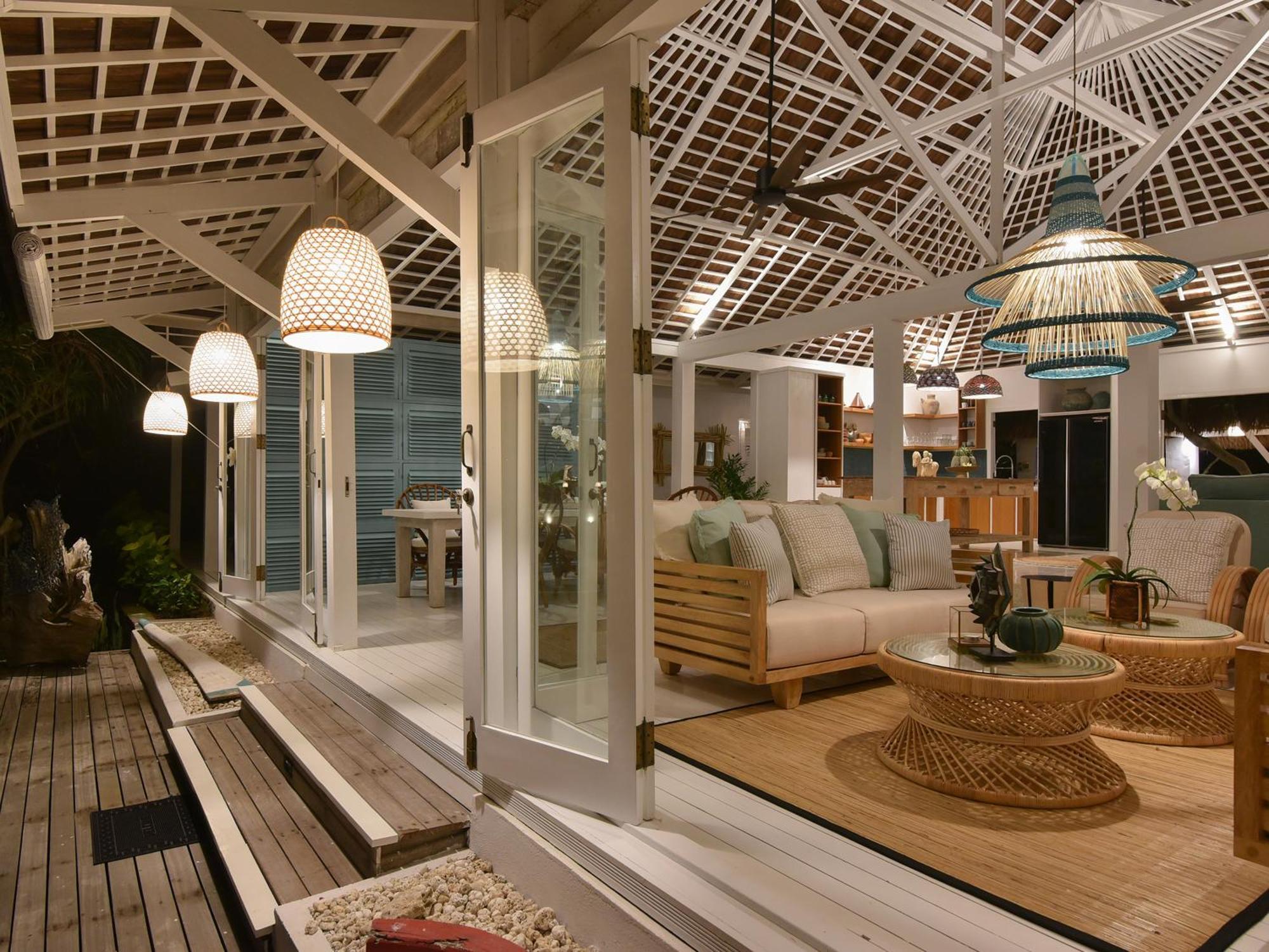 Driftwood Villas Lembongan Екстер'єр фото